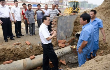 ��(gu��)��(w��)Ժ������ˏ�(qi��ng)������� �������¹ܜϼ�(x��)����ˮ�ܵ�